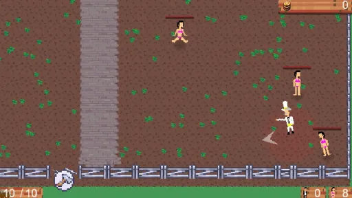 Plantation Simulator screenshot 5