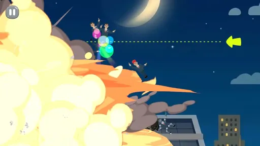 PROJECT: OJISAN screenshot 3