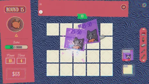 Replicat screenshot 2