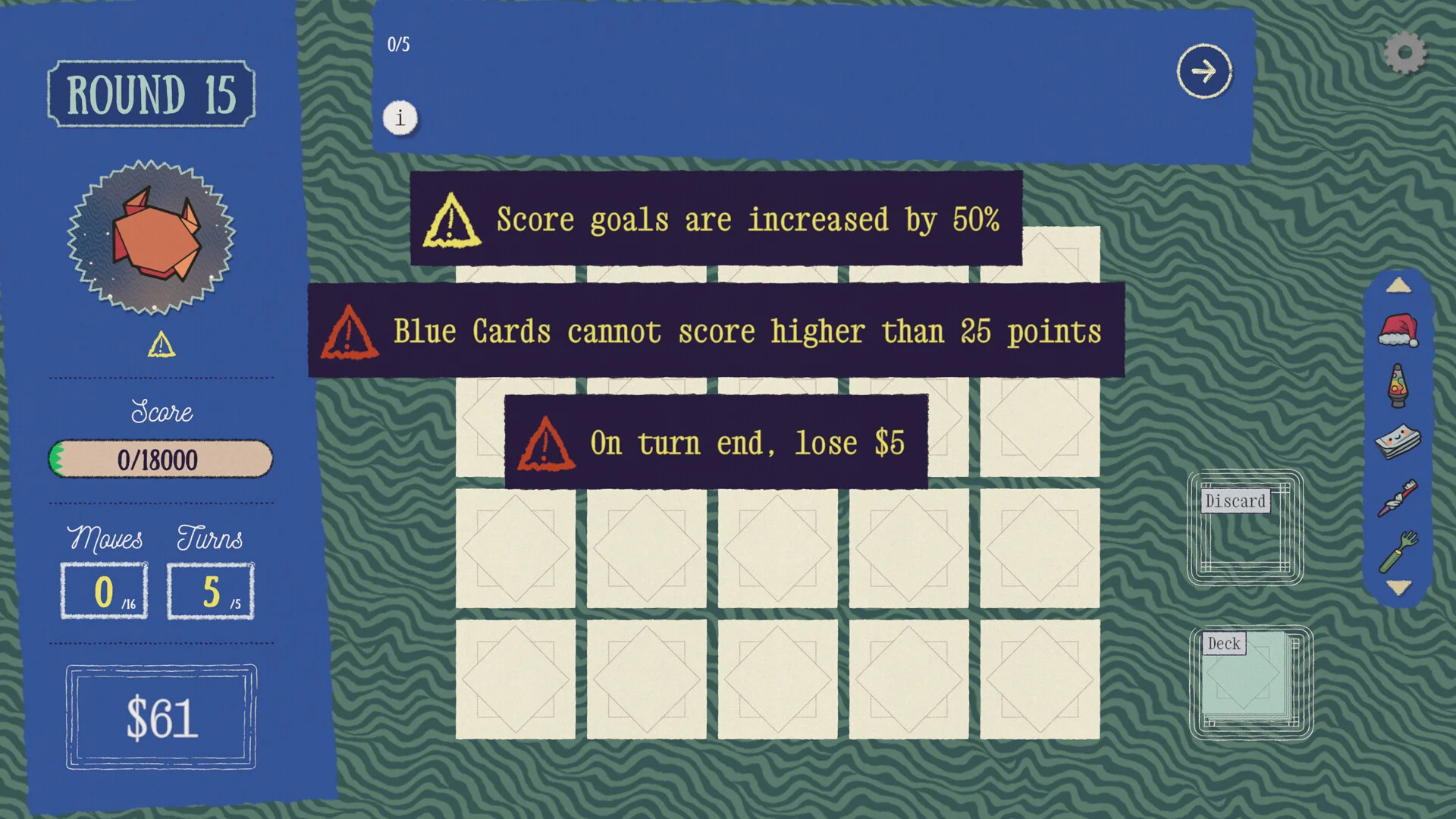 Replicat screenshot 4