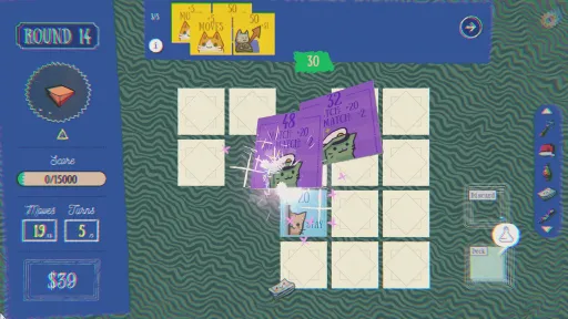 Replicat screenshot 6