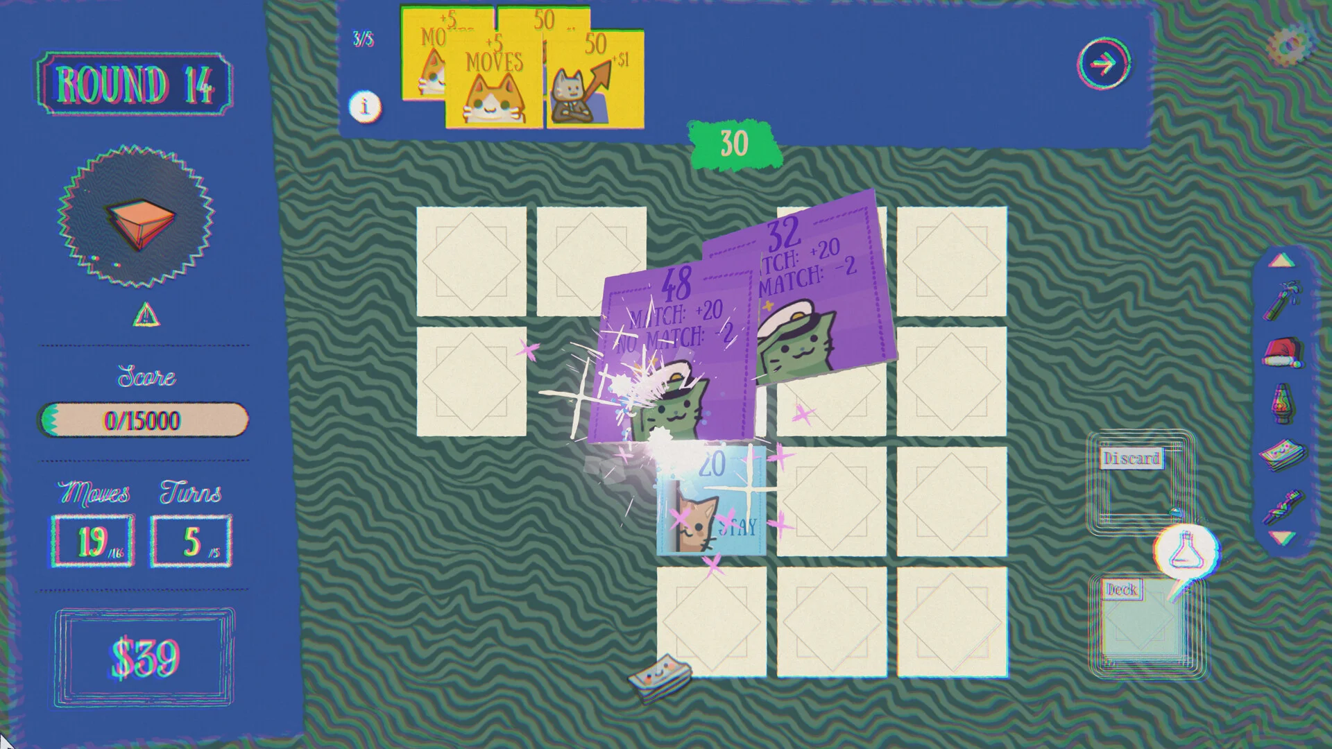 Replicat screenshot 6