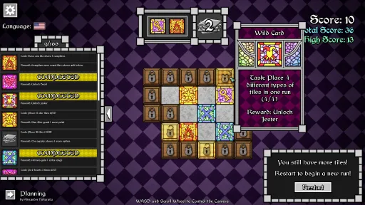 RoGlass screenshot 2