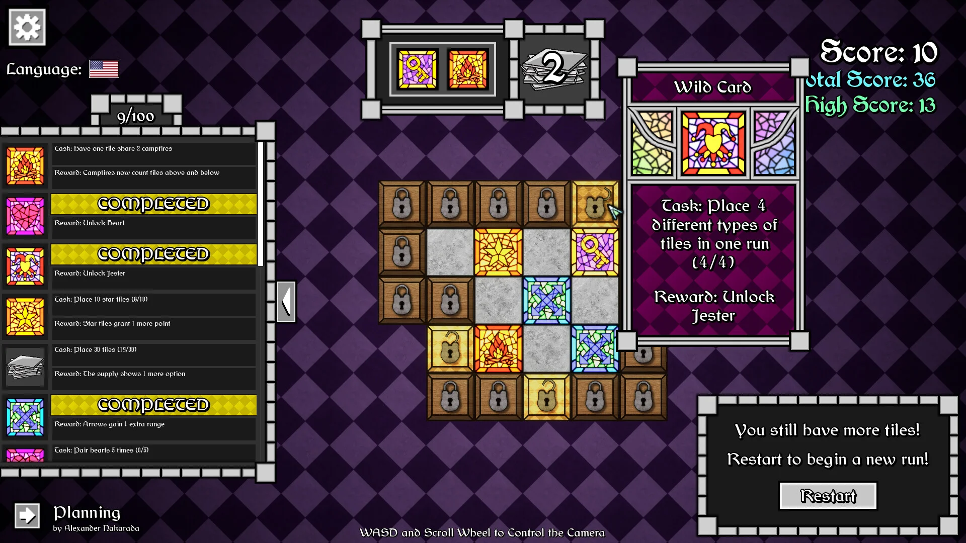 RoGlass screenshot 2