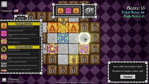 RoGlass screenshot 3