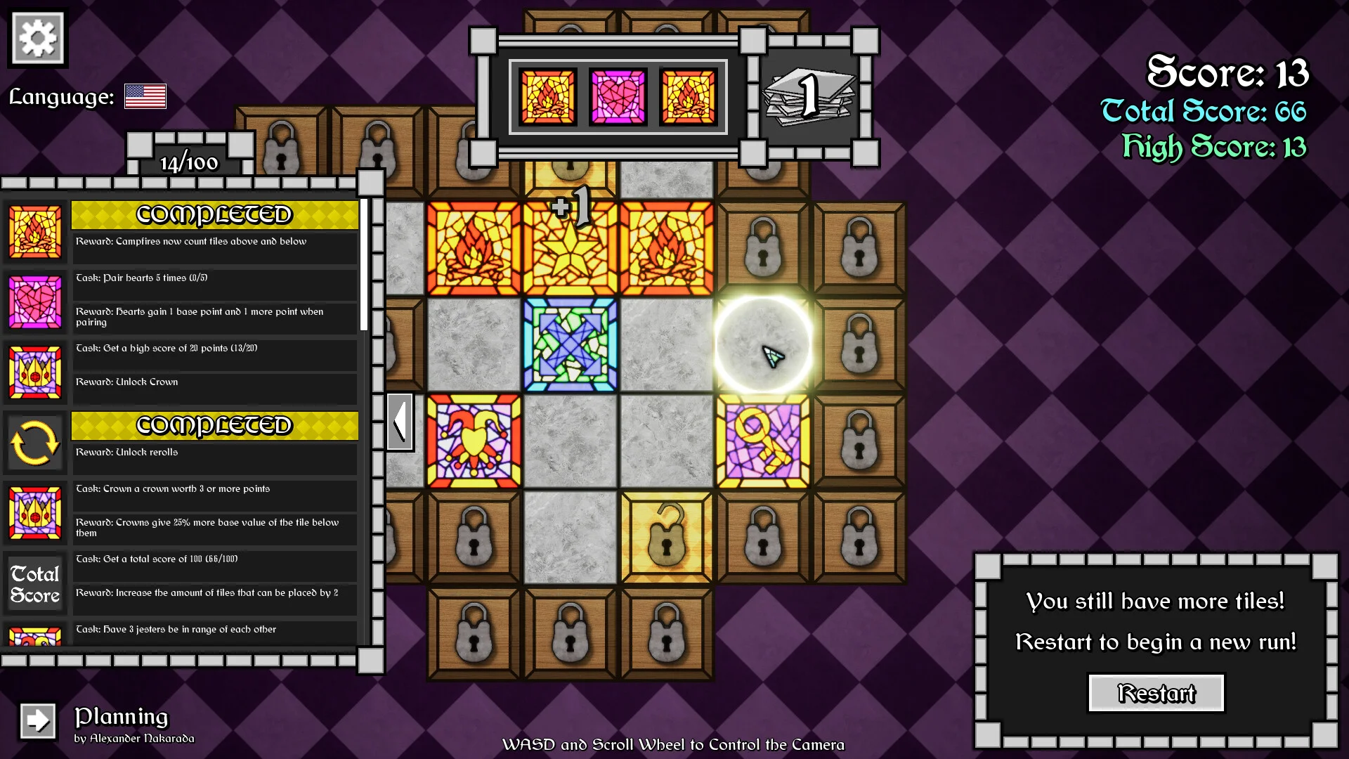 RoGlass screenshot 3