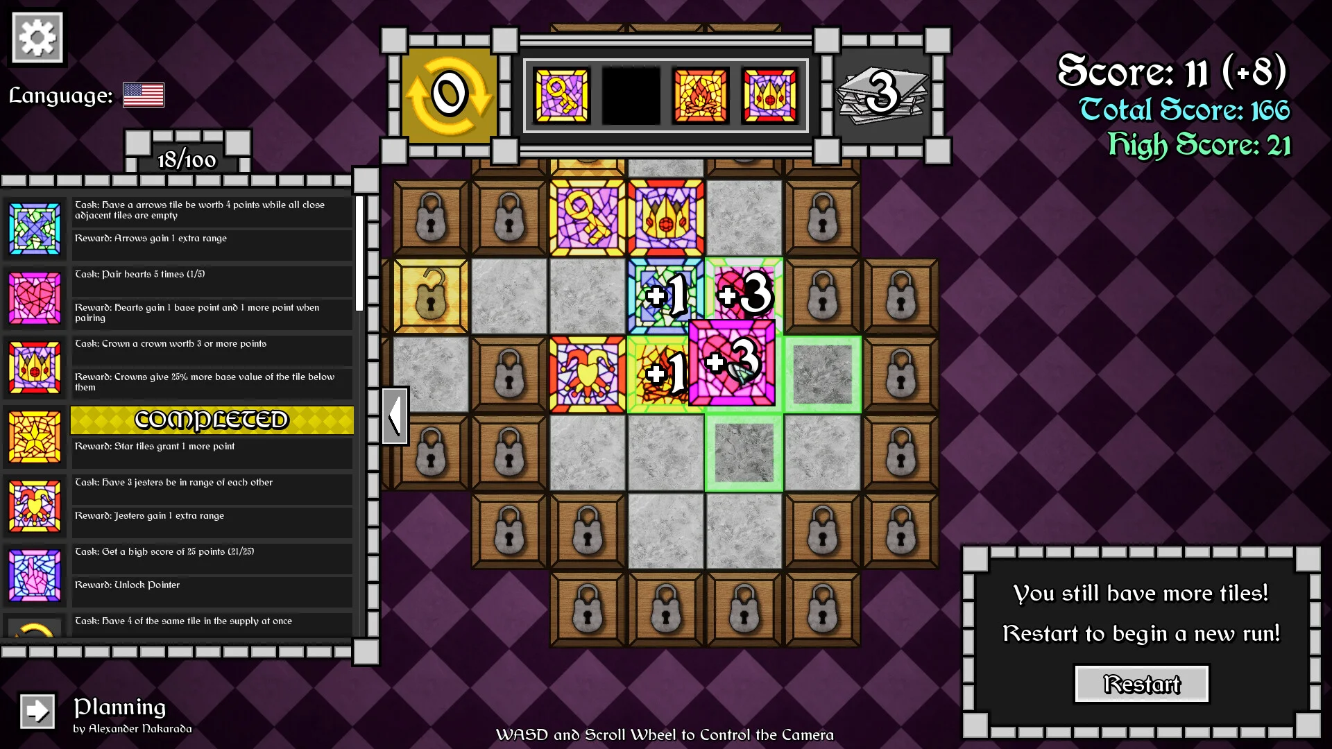 RoGlass screenshot 4