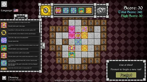 RoGlass screenshot 5
