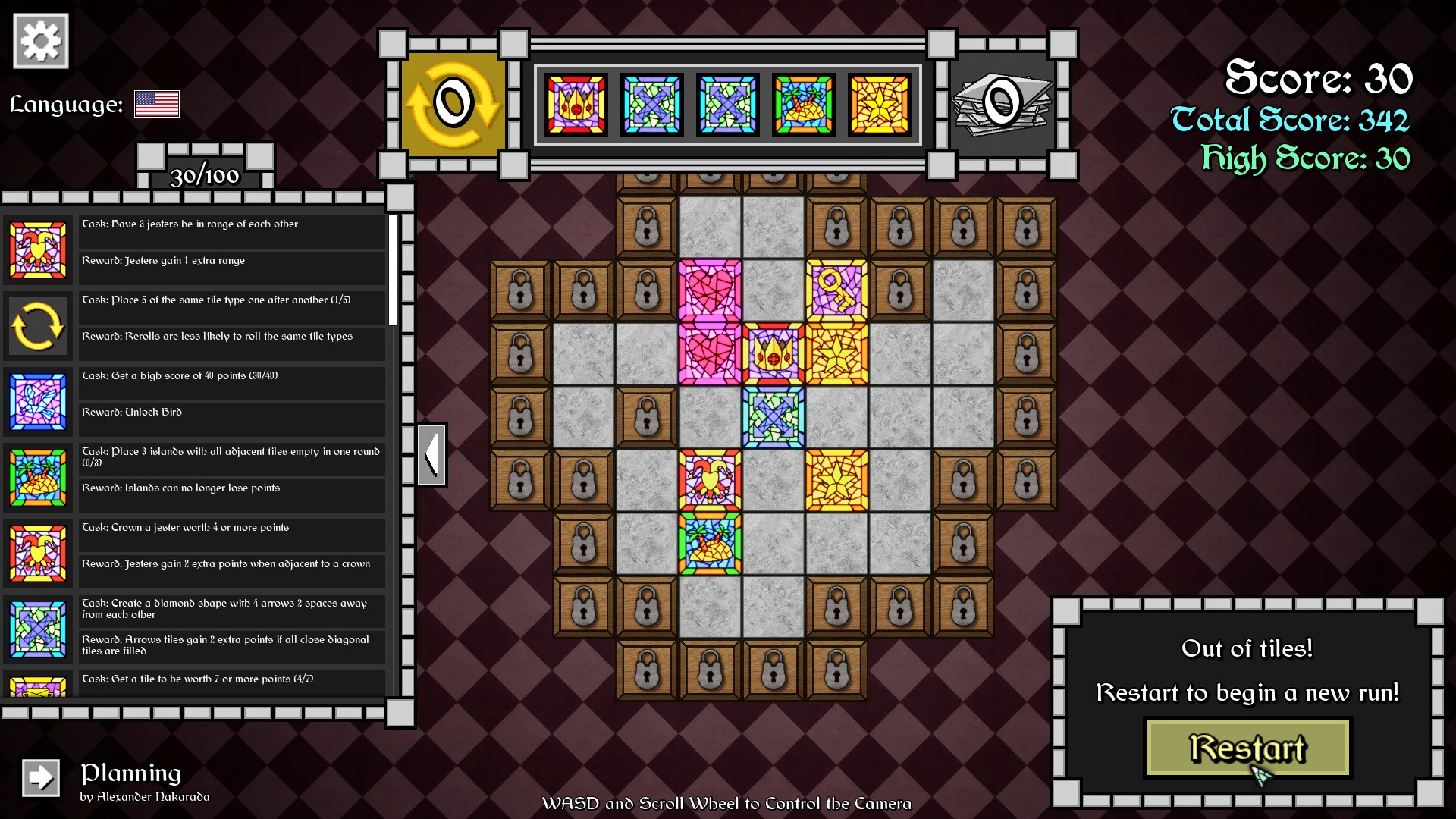 RoGlass screenshot 5