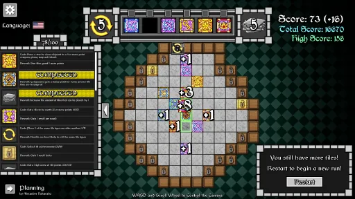 RoGlass screenshot 9