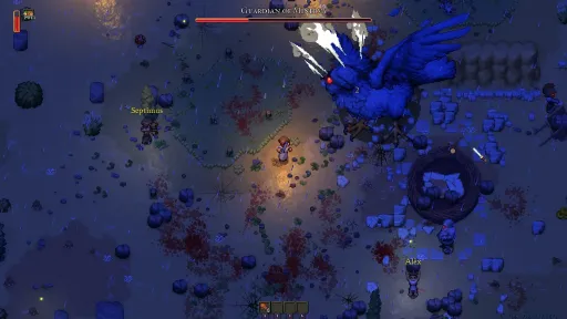 Romestead screenshot 10