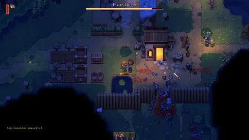 Romestead screenshot 11