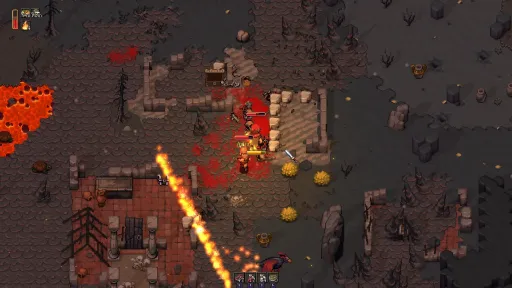 Romestead screenshot 12
