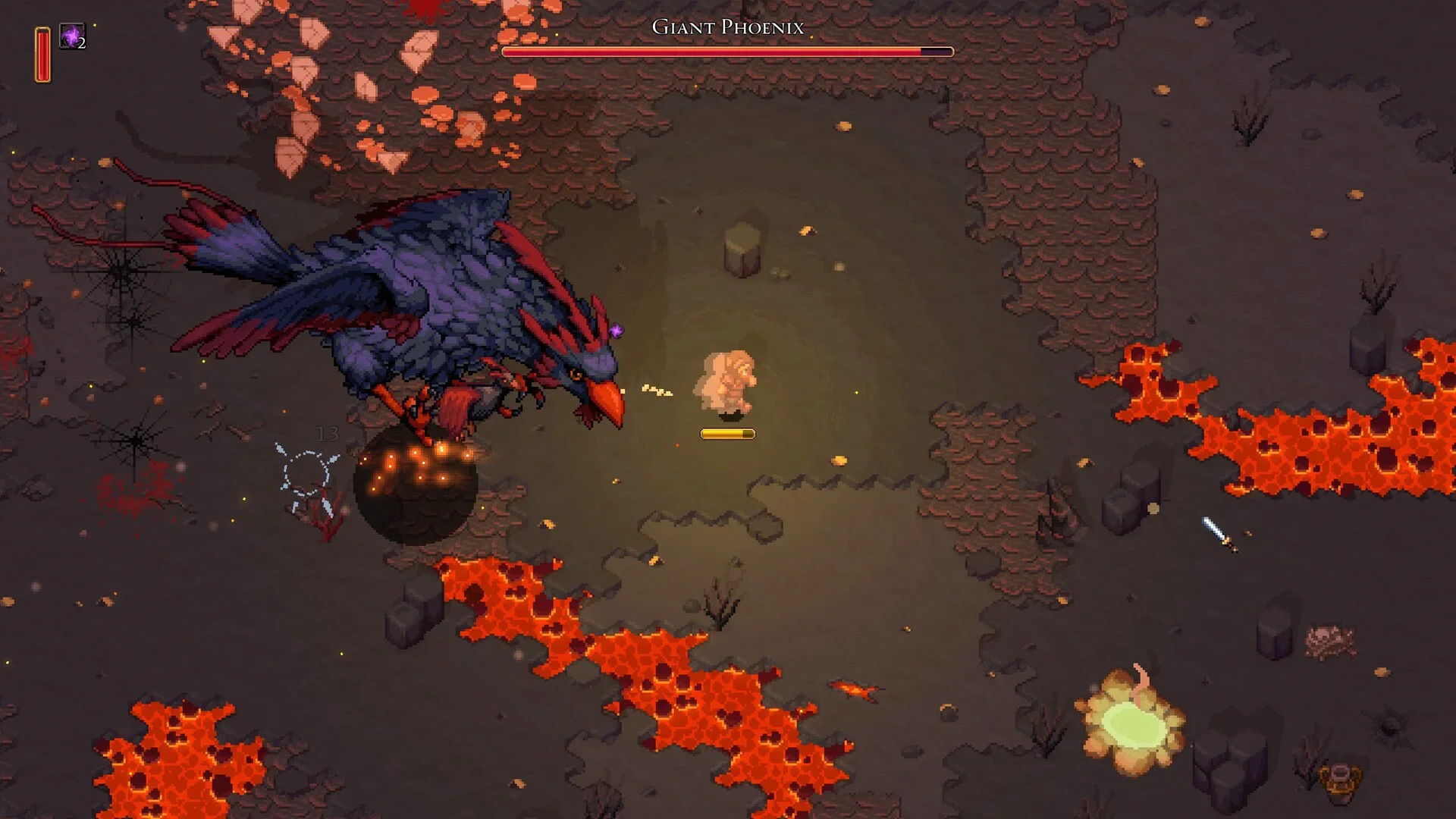 Romestead screenshot 13