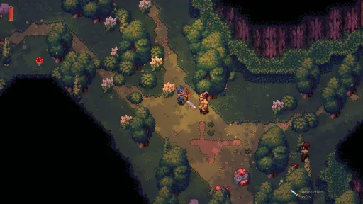 Romestead screenshot 4