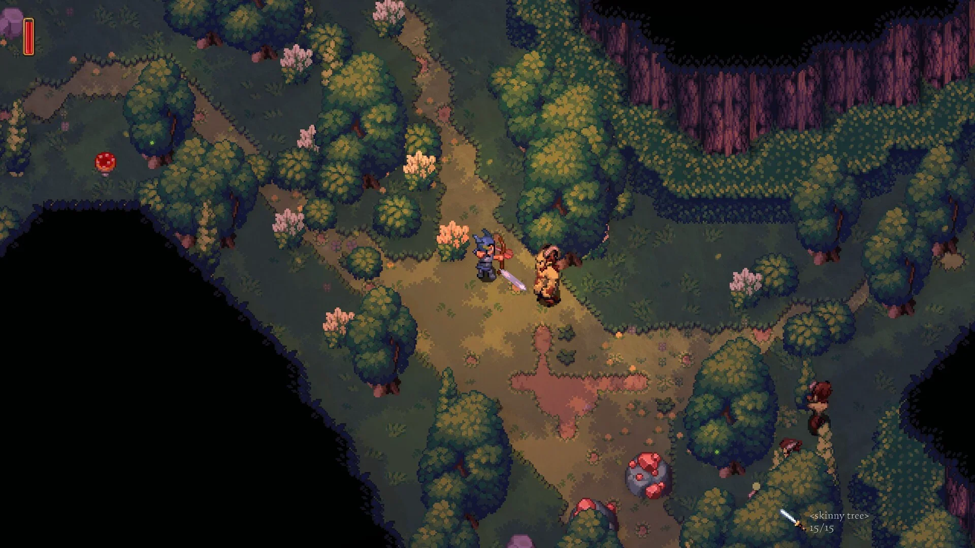 Romestead screenshot 4