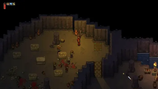 Romestead screenshot 6