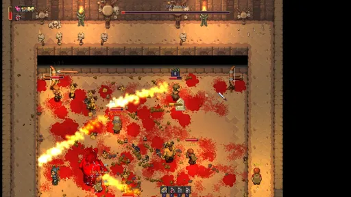 Romestead screenshot 7