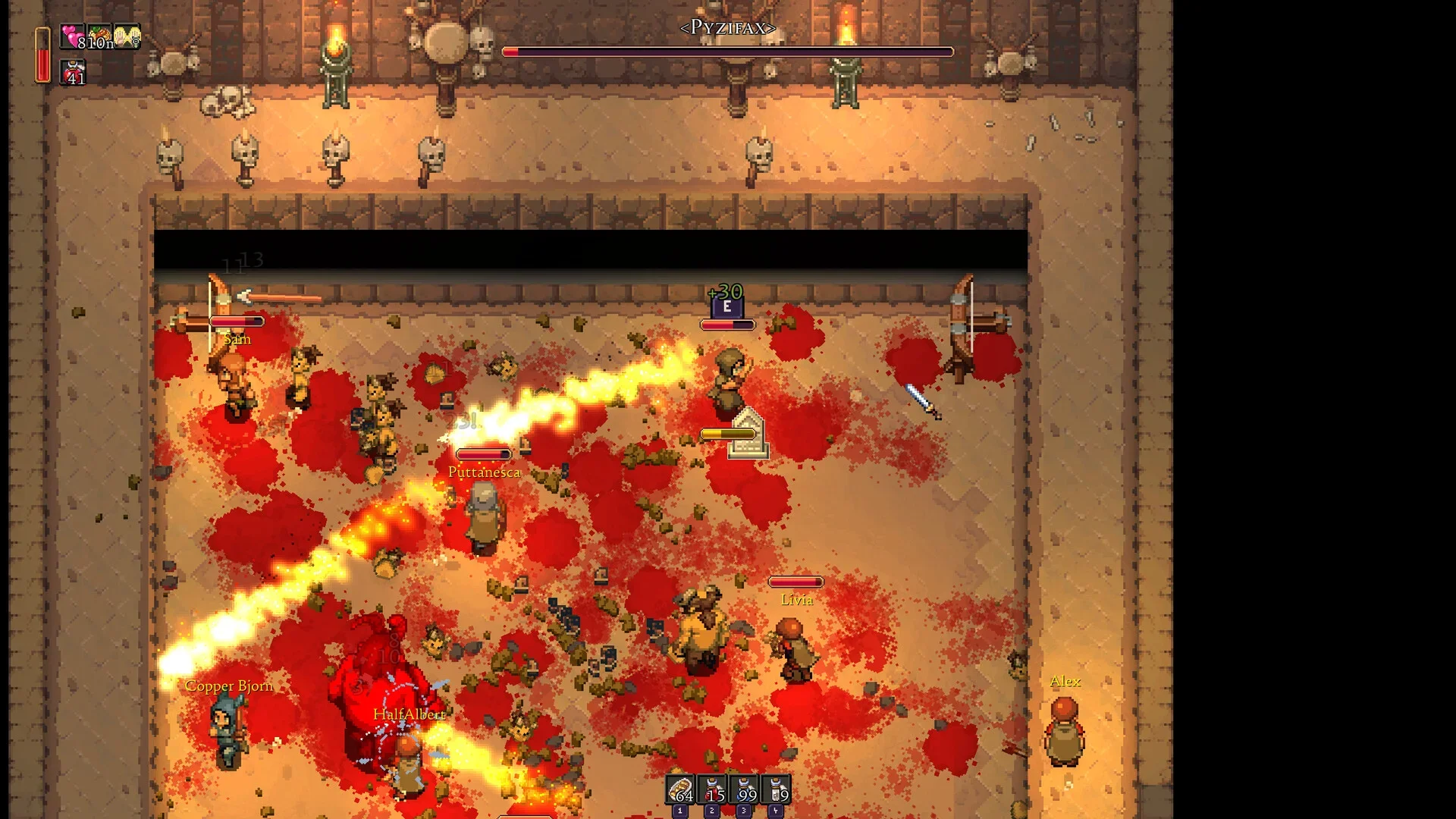 Romestead screenshot 7