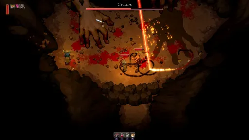 Romestead screenshot 8