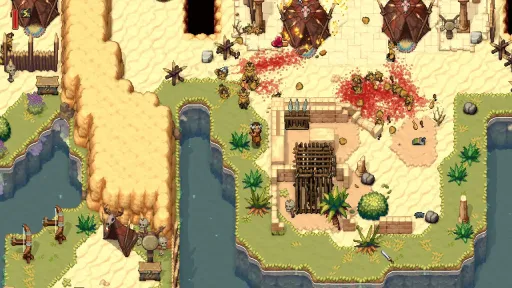 Romestead screenshot 9