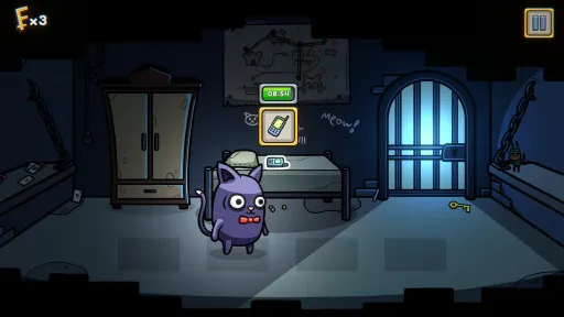 Roulette Dungeon screenshot 10