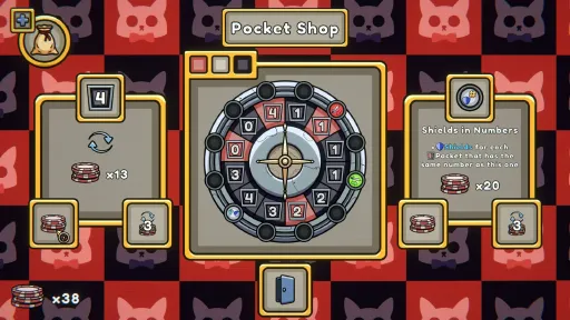 Roulette Dungeon screenshot 3