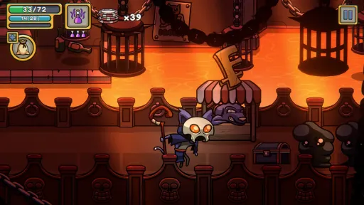 Roulette Dungeon screenshot 8