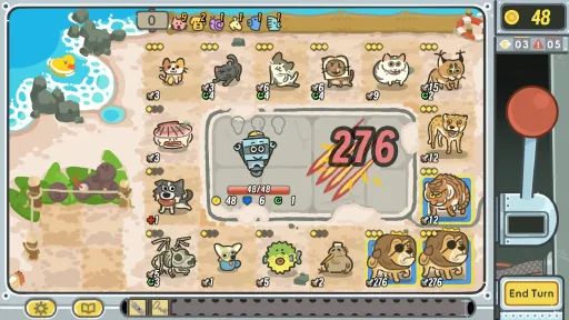 Roulette Hero screenshot 1