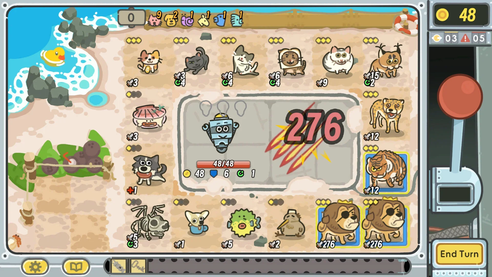 Roulette Hero screenshot 1
