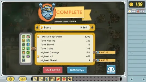 Roulette Hero screenshot 10