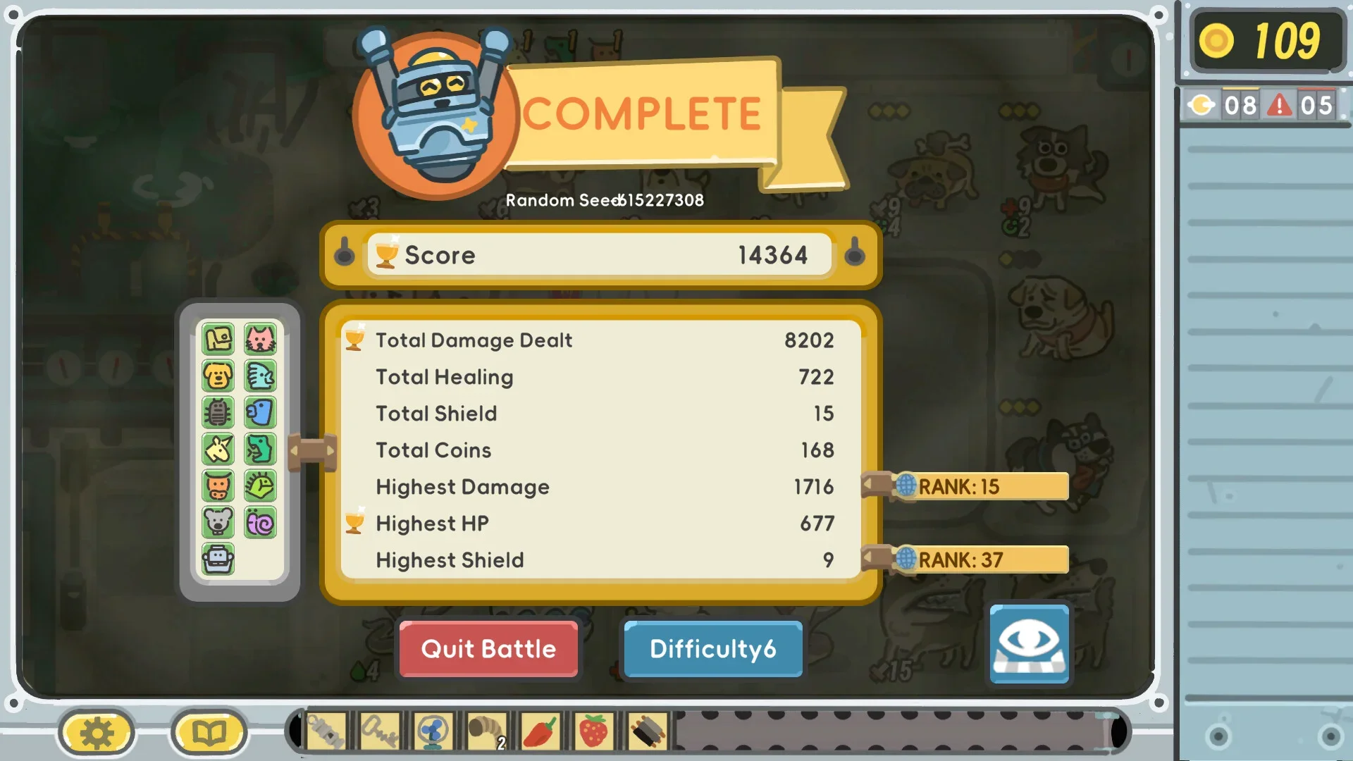 Roulette Hero screenshot 10