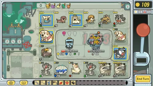 Roulette Hero screenshot 3