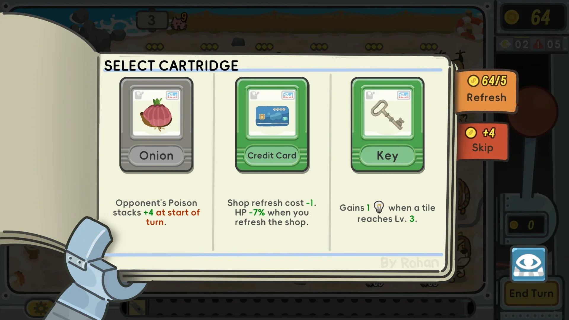 Roulette Hero screenshot 5
