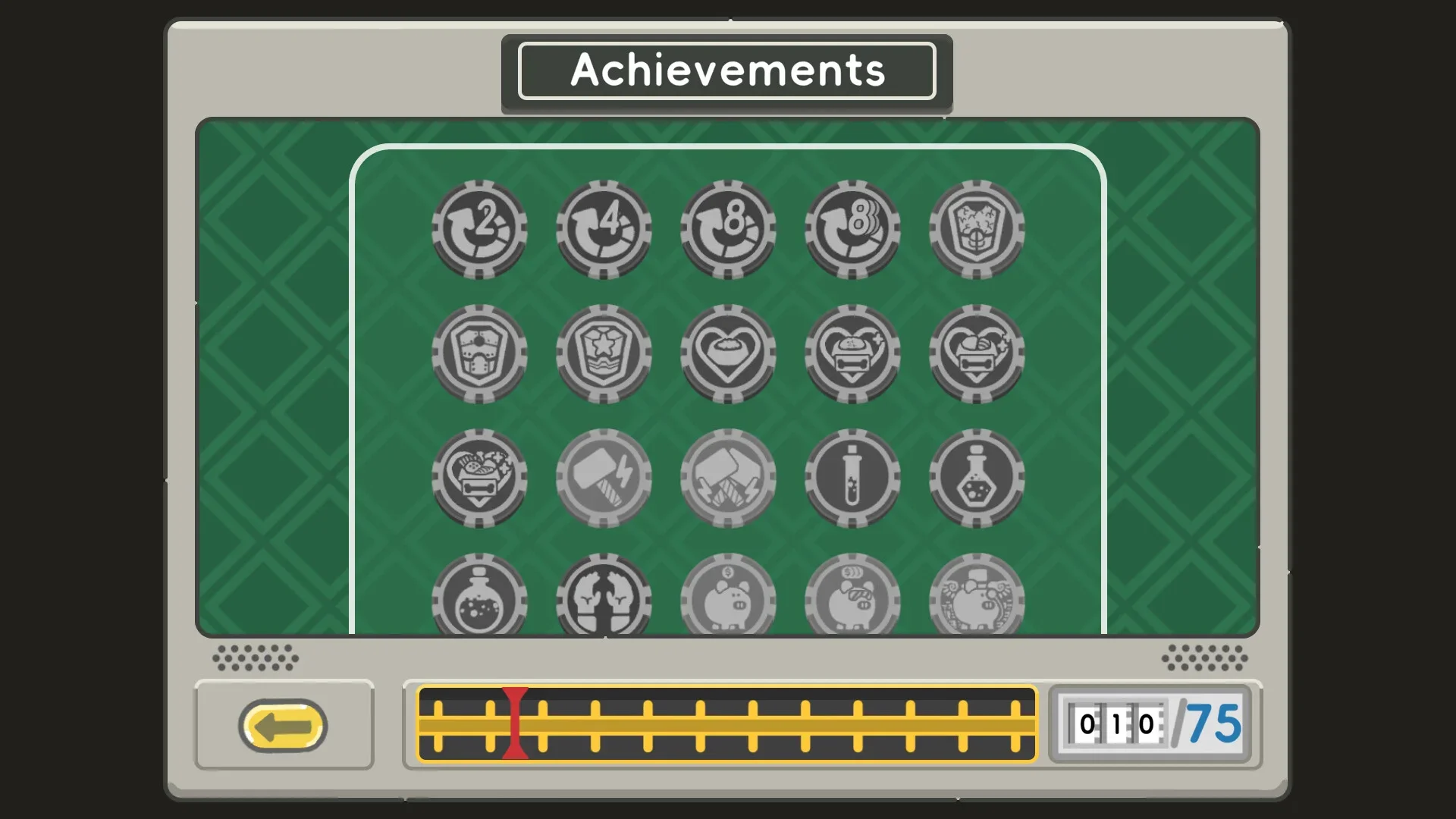 Roulette Hero screenshot 7