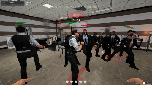 Scam Center Simulator: UnderKingdom screenshot 10