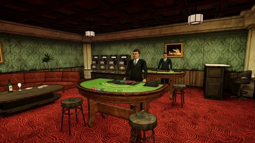 Scam Center Simulator: UnderKingdom screenshot 12