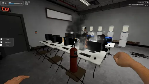 Scam Center Simulator: UnderKingdom screenshot 16