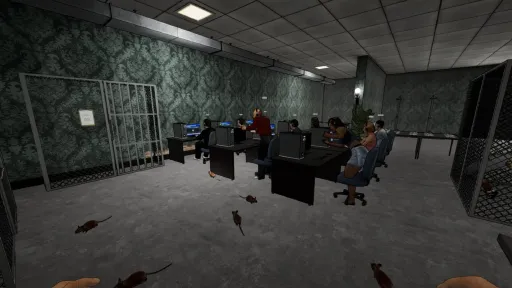 Scam Center Simulator: UnderKingdom screenshot 18