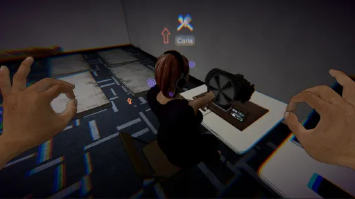 Scam Center Simulator: UnderKingdom screenshot 25
