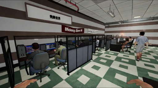 Scam Center Simulator: UnderKingdom screenshot 27