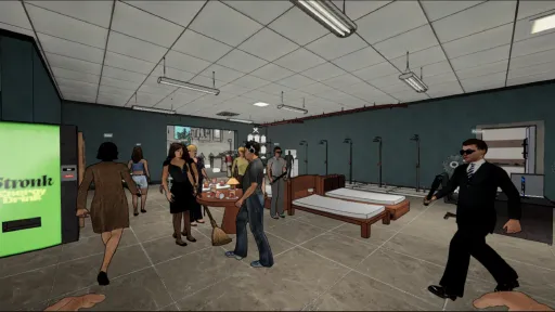 Scam Center Simulator: UnderKingdom screenshot 30