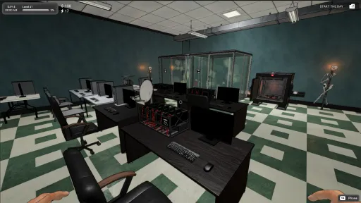 Scam Center Simulator: UnderKingdom screenshot 5