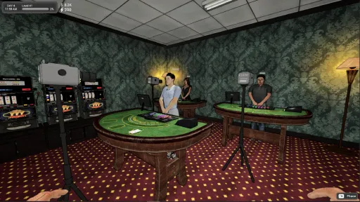 Scam Center Simulator: UnderKingdom screenshot 6