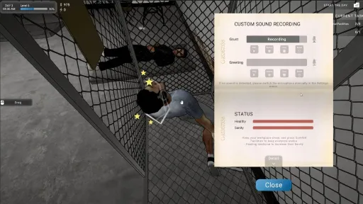 Scam Center Simulator: UnderKingdom screenshot 7