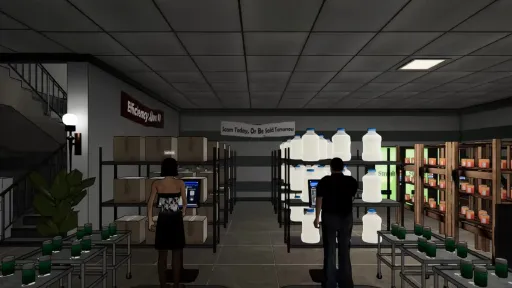 Scam Center Simulator: UnderKingdom screenshot 9