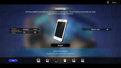 Sex, Secrets & Used Tech screenshot 19