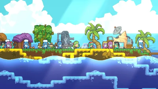 Shelldiver screenshot 3