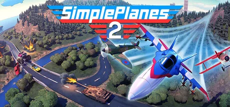 SimplePlanes 2