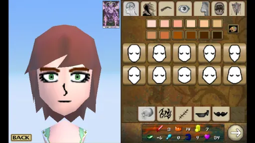 Sinner Maker screenshot 1